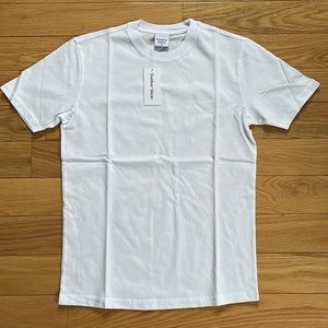 Outdoor Voices Everyday Classic Shortsleeve *White